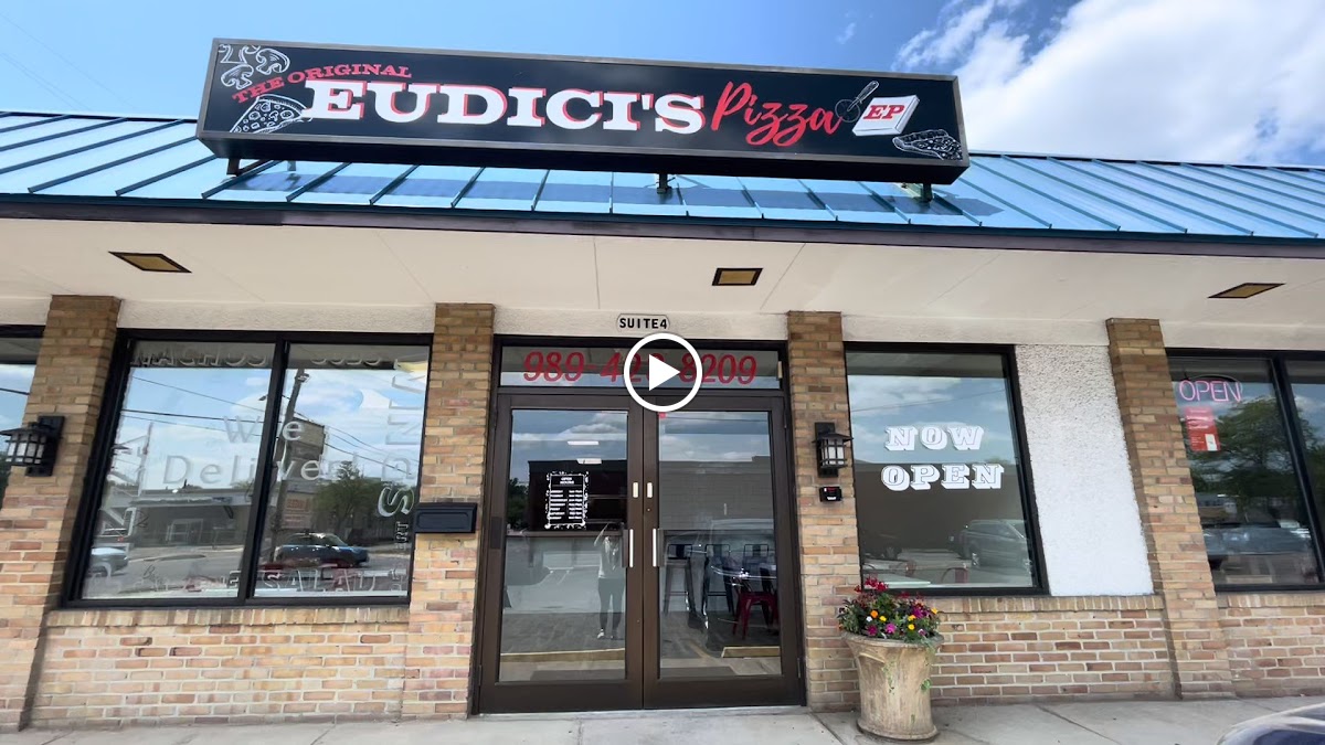 Eudici's Pizza Midland